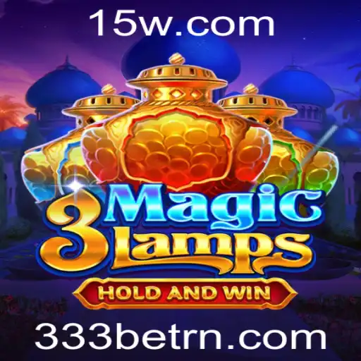 Descubra o Fascinante Mundo de 3MagicLamps com 333BET