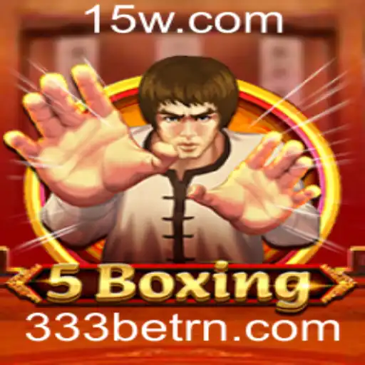 Descubra o Mundo de 5Boxing no Universo de 333BET