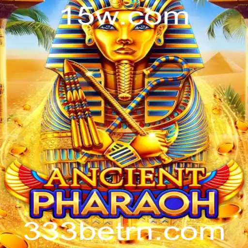 Explorando o Mundo do AncientPharaoh: Uma Jornada ao Universo de 333BET