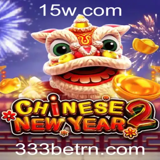 Explorando o Fascínio do Jogo CHINESENEWYEAR2: Um Mergulho no Mundo de 333BET