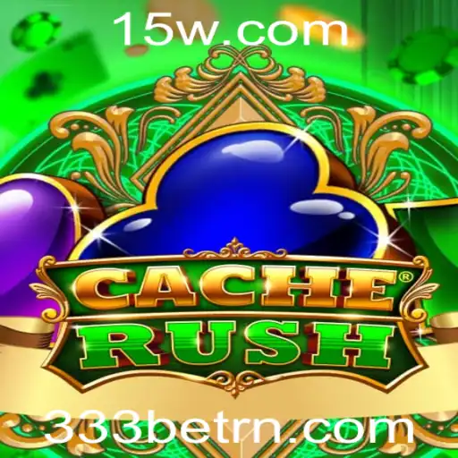 Descubra o Mundo do CacheRush: Uma Experiência Única de Jogo com 333BET