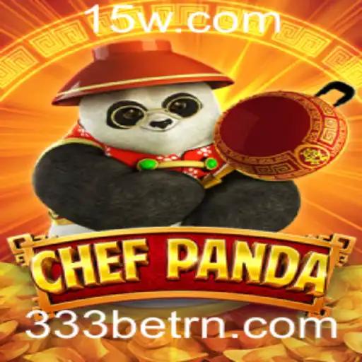Conheça o Jogo ChefPanda e Descubra o Tema de 333BET