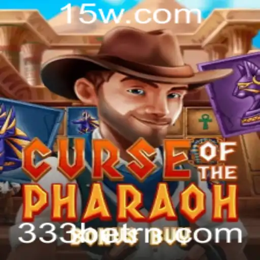 Explorando o Novo Jogo CurseofthePharaohBonusBuy com 333BET