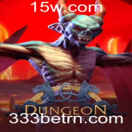 Explorando Dungeon: Mergulhe na Aventura do Jogo 333BET