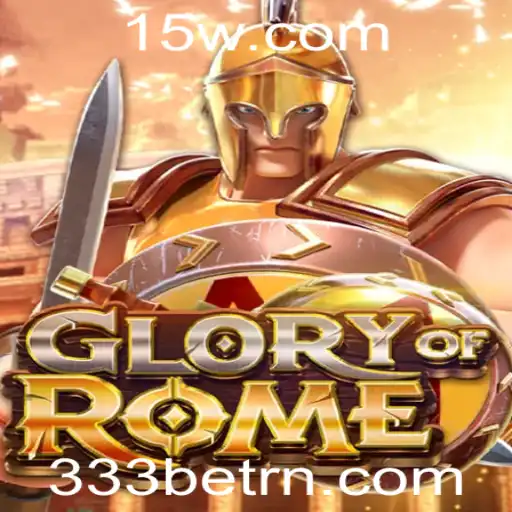 Descubra o Empolgante Mundo de GloryofRome com 333BET