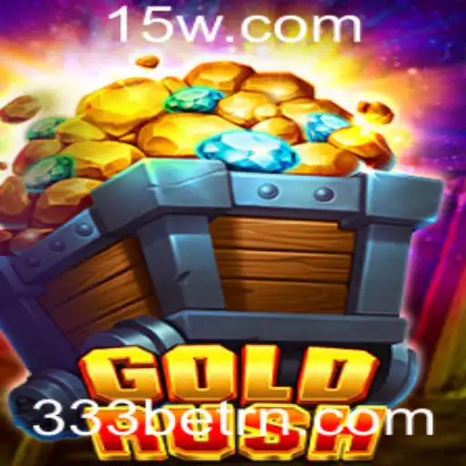 Explore o Emocionante Mundo do GoldRush com 333BET