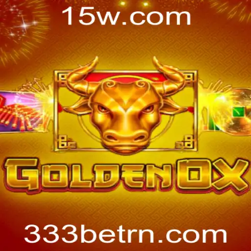 Descubra o Fascinante Mundo de GoldenOx: Um Jogo Inovador com 333BET