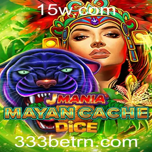 Descubra o Universo do Jogo JManiaMayanCacheDice com 333BET