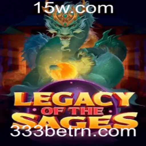 Explorando 'LegacyoftheSages': Um Novo Horizonte no Mundo dos Jogos
