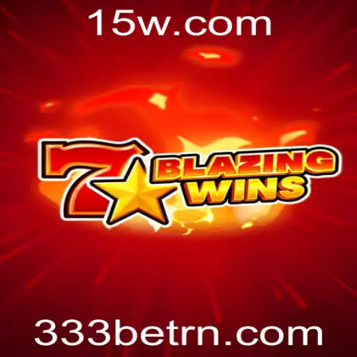 Explorando BlazingWins: O Novo Fenômeno do 333BET