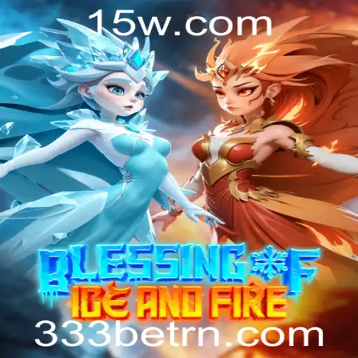 Descubra BlessingofIceandFire: O Jogo de Estratégia Estratégica