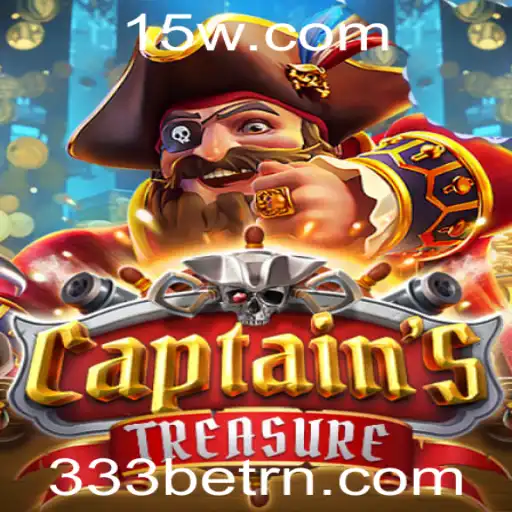 Explorando as Aventuras de CaptainssTreasure: O Jogo de Caça ao Tesouro