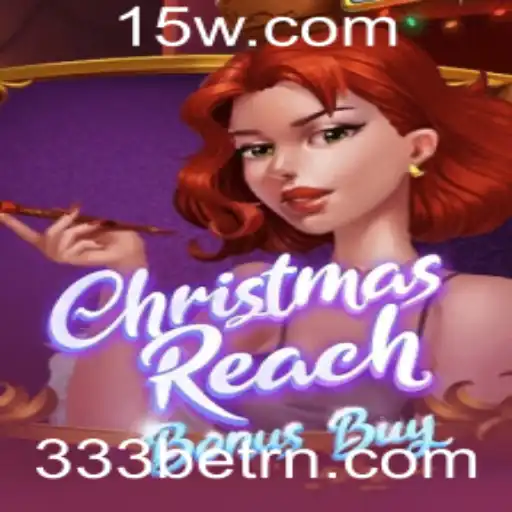 Descubra o Universo Festivo de ChristmasReachBonusBuy com a 333BET
