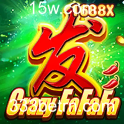 Descubra o Fascinante Mundo de CrazyFaFaFa com 333BET