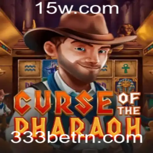 Desvendando o Mistério de 'CurseofthePharaoh': Um Mergulho no Mundo dos Antigos Tesouros