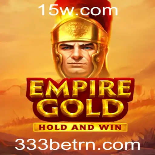 EmpireGold e a Revolução dos Jogos de Apostas: Um Mergulho no Mundo de 333BET