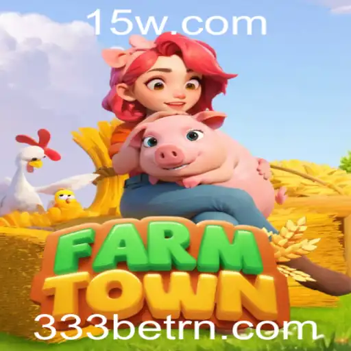 Explorando o Mundo de FarmTown: Uma Jornada Imersiva no Universo dos Jogos