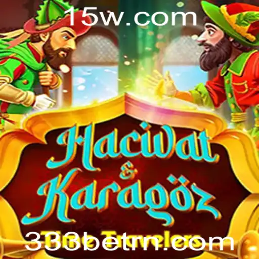 Descobrindo o Fascínio do Jogo HacivatandKaragoz Integrado ao 333BET