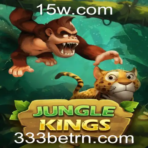 Descubra o Mundo de Aventura com JungleKings: Um Guia Completo