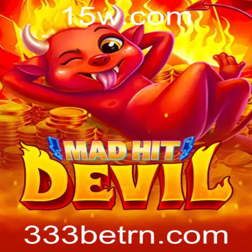 MadHitDevil: O Jogo que Mistura Estratégia e Emoção