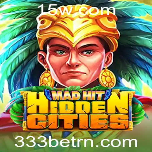 Explorando o Mundo Enigmático de MadHitHiddenCities