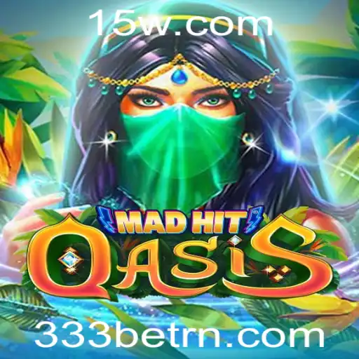 Descubra a Emoção e Estratégia de MadHitOasis: Seu Novo Jogo Favorito