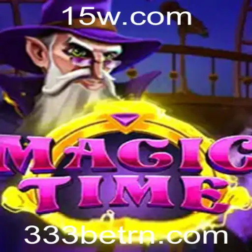 MagicTime: O Jogo Que Revoluciona o Entretenimento com 333BET