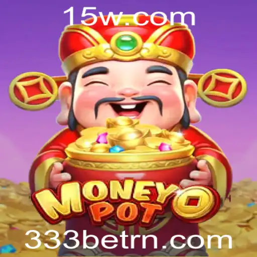 Explorando o Mundo de MoneyPot: O Jogo de Apostas 333BET