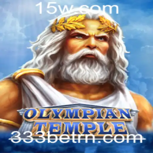 Descubra o Fascinante Mundo de OlympianTemple: Aventura e Estratégia no Jogo de Apostas 333BET