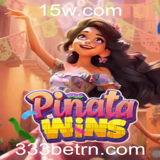 Descubra a Diversão do Jogo PinataWins com 333BET