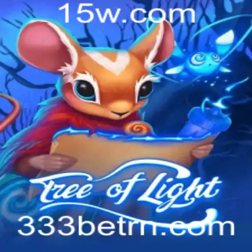 TreeofLight: Um Novo Marco no Universo de Jogos