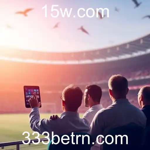 Ofertas Exclusivas na Era do 333BET