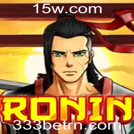 Ronin: O Jogo de Estratégia e Aventura