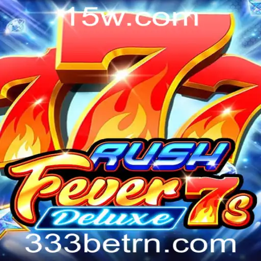 Explorando RushFever7sDeluxe: Uma Aventura em Slots com 333BET