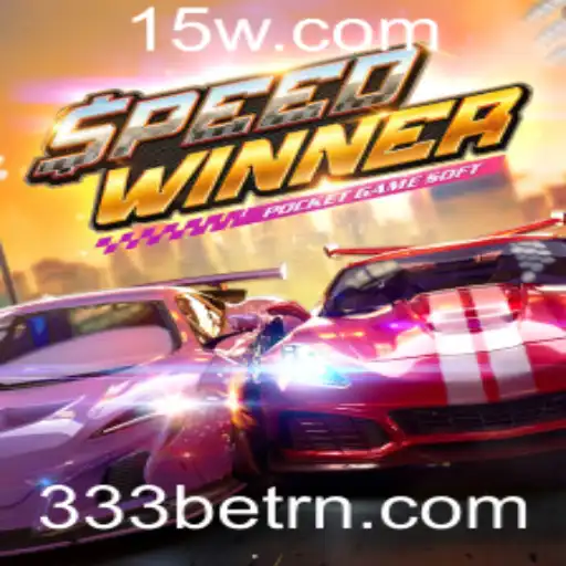 Descubra SpeedWinner: O Jogo Que Está Conquistando o Mundo com 333BET