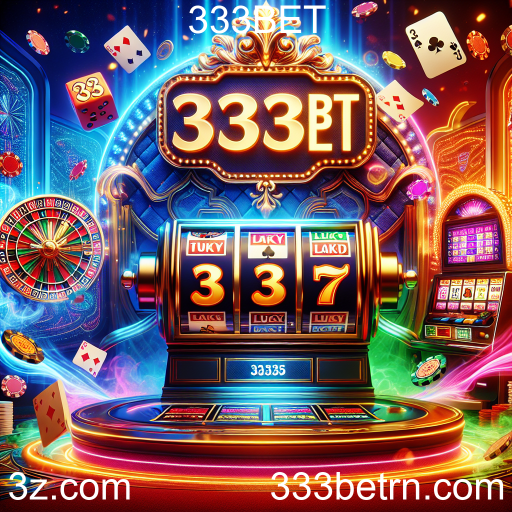 Explorando a Categoria de Jogos Virtuais no 333BET