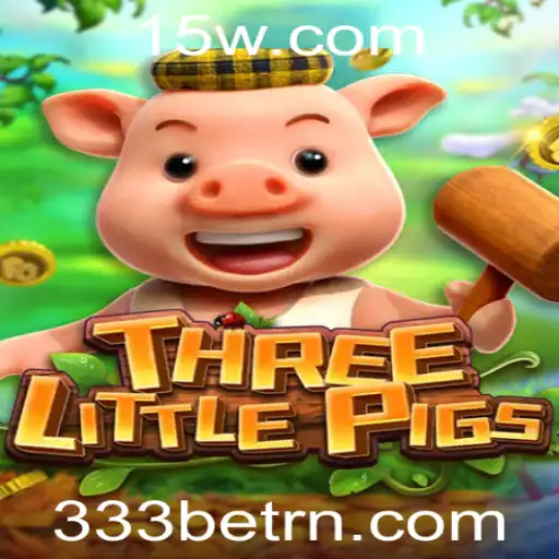 Descubra o Jogo Inovador THREELITTLEPIGS: Uma Nova Experiência de Entretenimento com 333BET